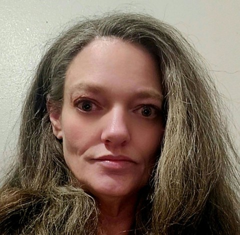Marion K. May